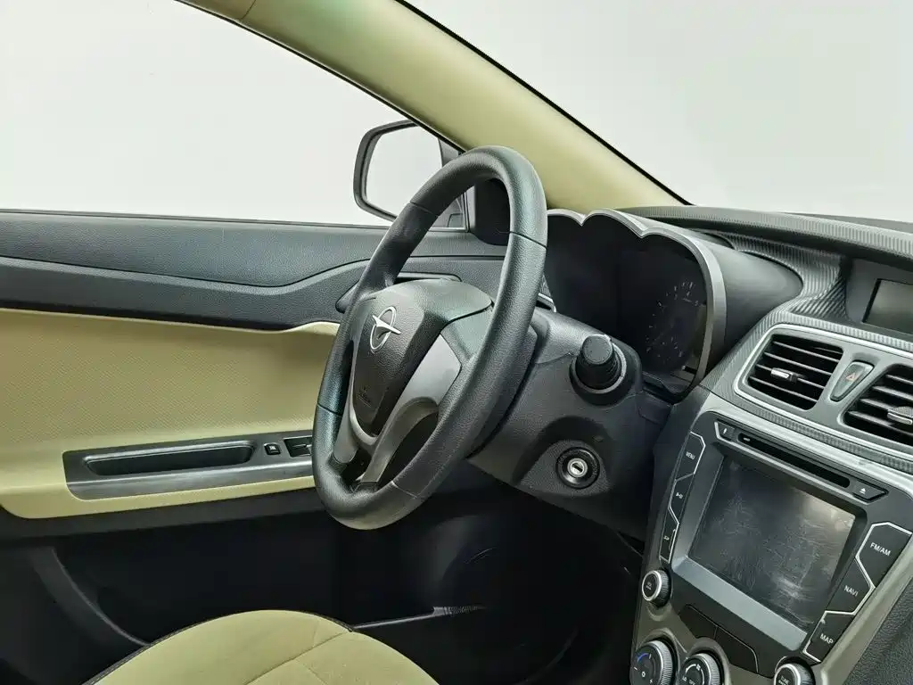 Haima Familia 2015 2015 1.6L Manual Trend Edition