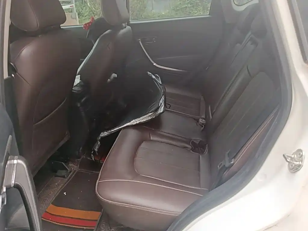 Besturn X80 2015 2015 2.0L Automatic Comfort Anniversary Edition