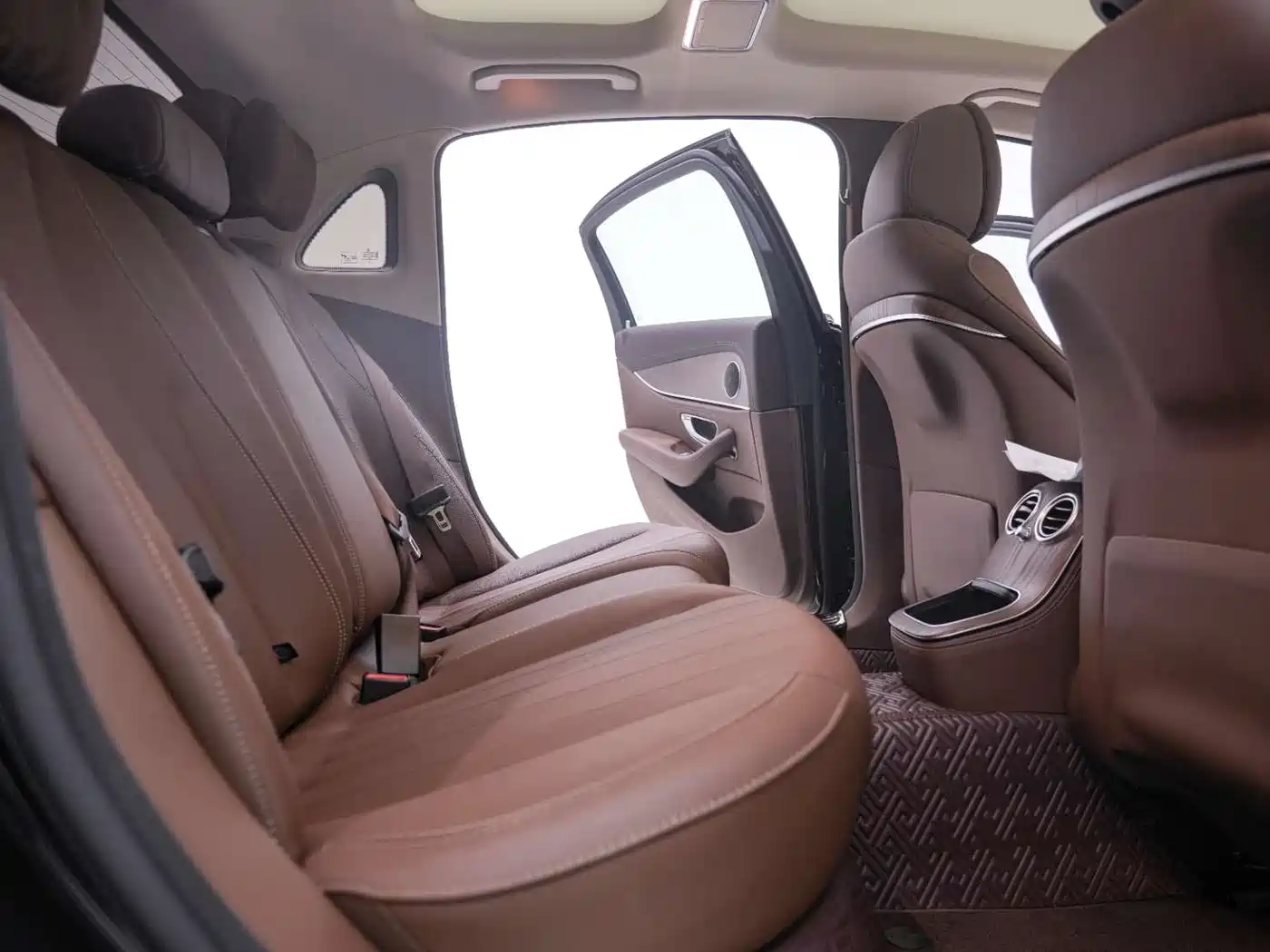 Mercedes-Benz E-Class 2023 Facelift E 300 L Fashion фото 25