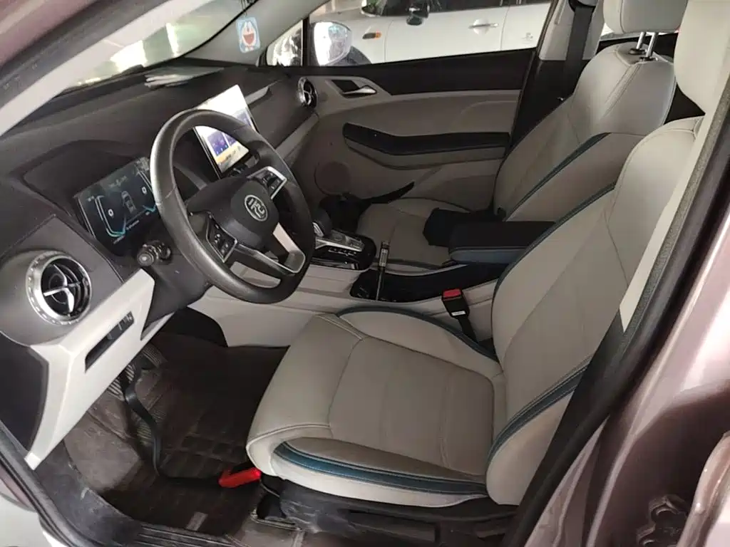 BYD Yuan Pro 2024 2023 401KM Luxury