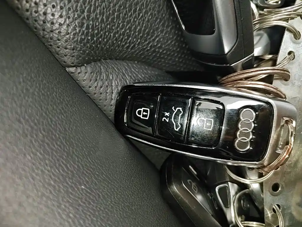 Audi Q7 2022 55 TFSI quattro S line Sport фото 15
