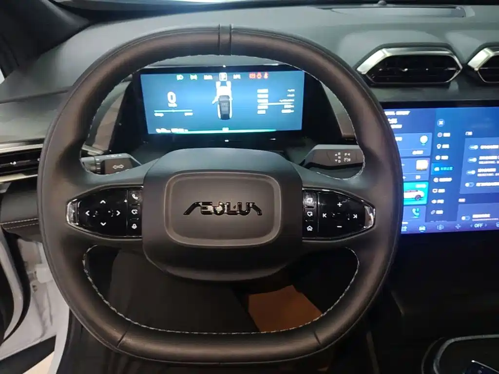 Dongfeng Aeolus Dongfeng Fengshen L7 2026 2025 518 Enjoyment