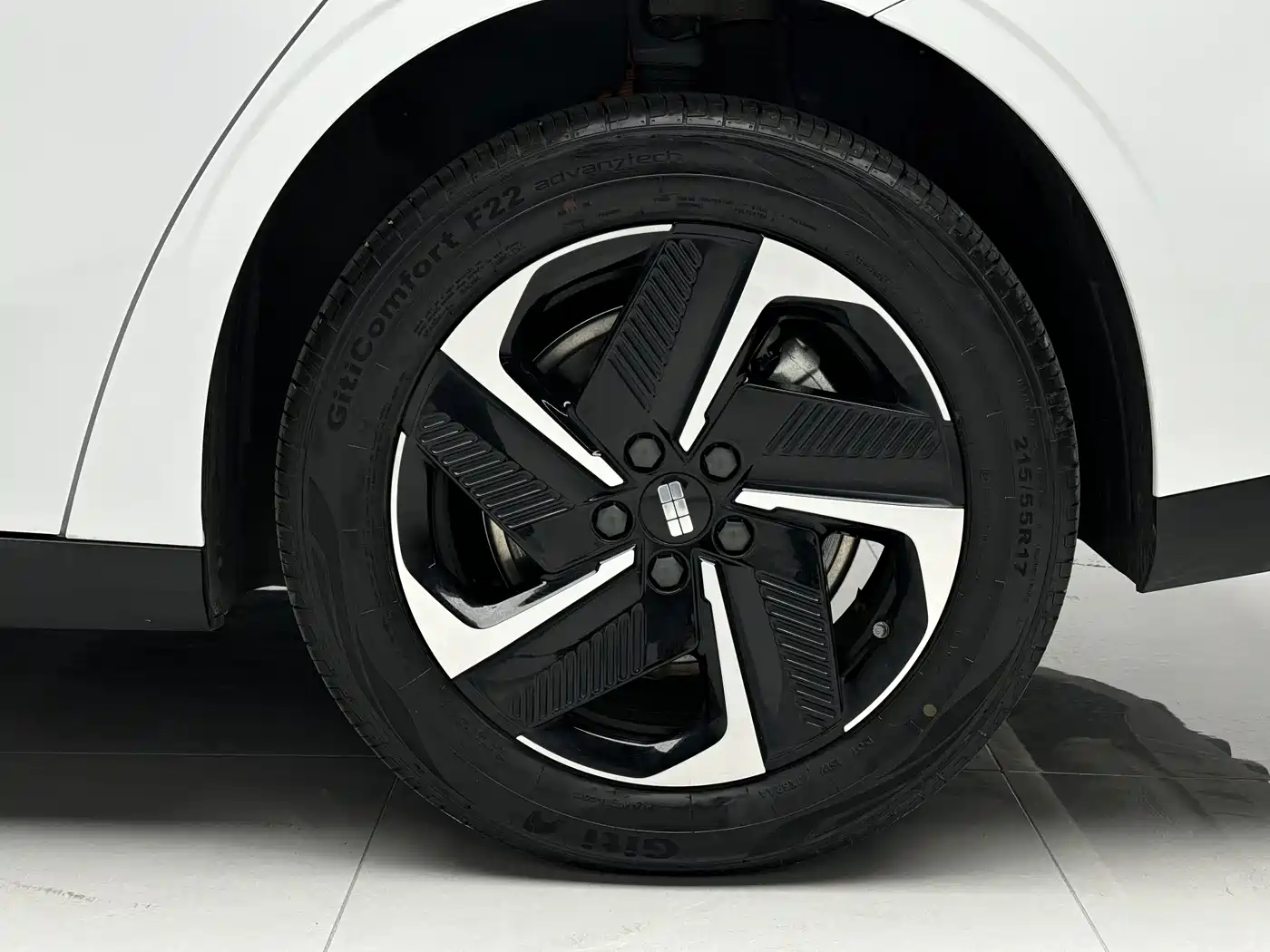 GEELY GALAXY GALAXY L6