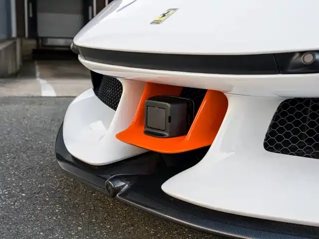 Ferrari SF90 2026 2023 XX Spider
