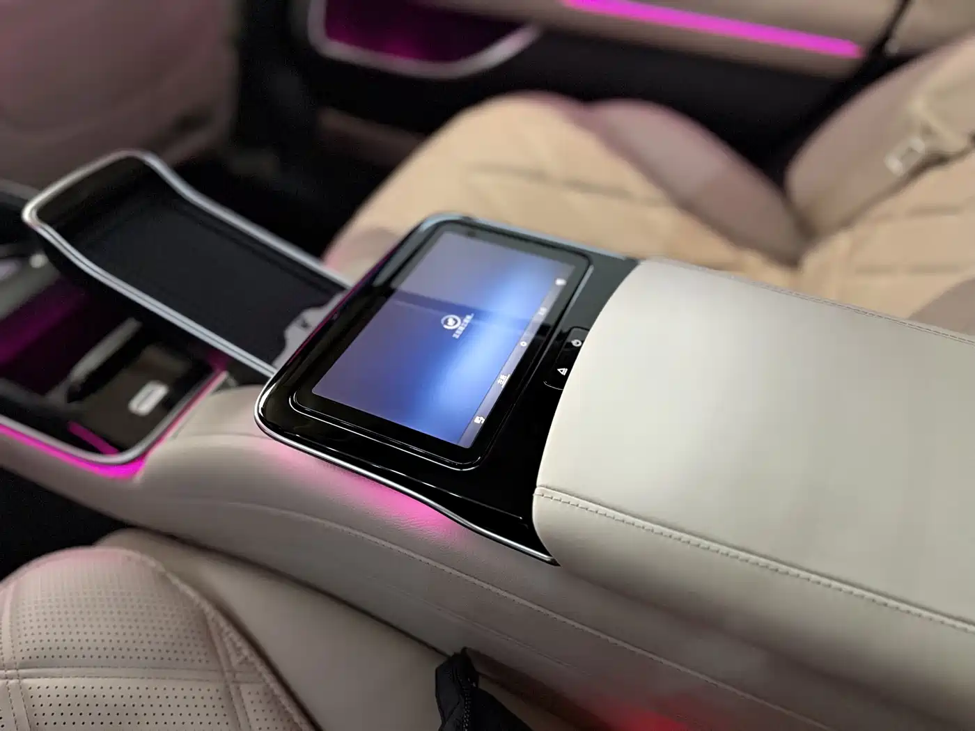Mercedes-Benz Maybach S-Class 2023 S 480 4MATIC фото 17