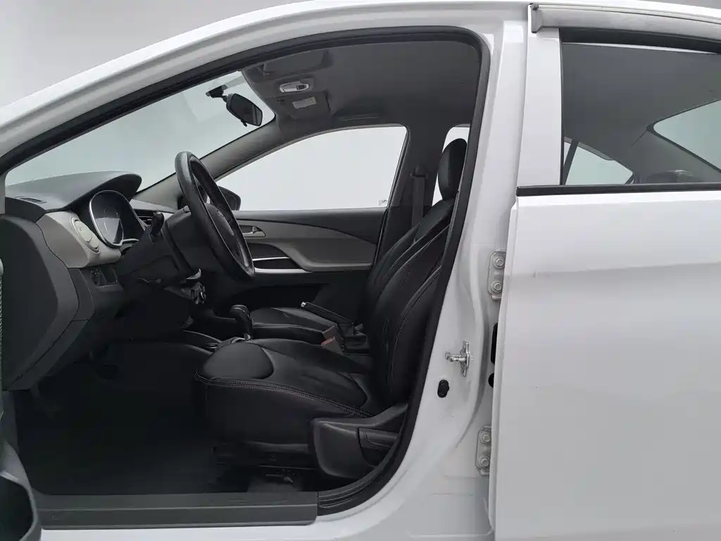 Chevrolet Sail 2017 2015 Sail 3 1.3L AMT Ideal Edition