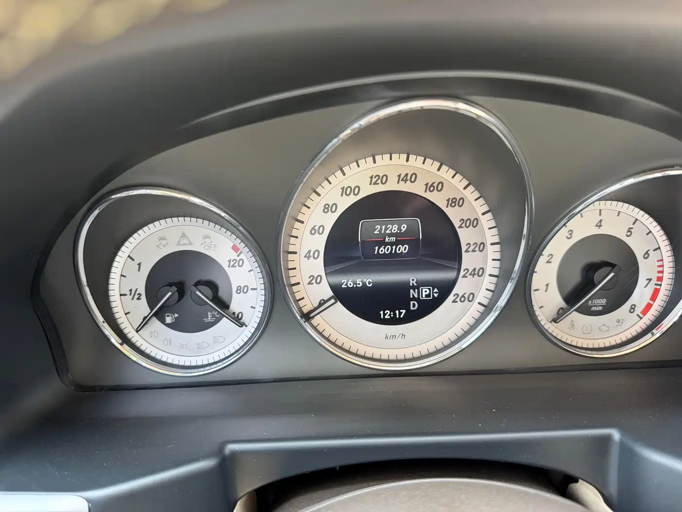 Mercedes-Benz GLK-Class 2013 GLK 300 4MATIC Dynamic фото 21
