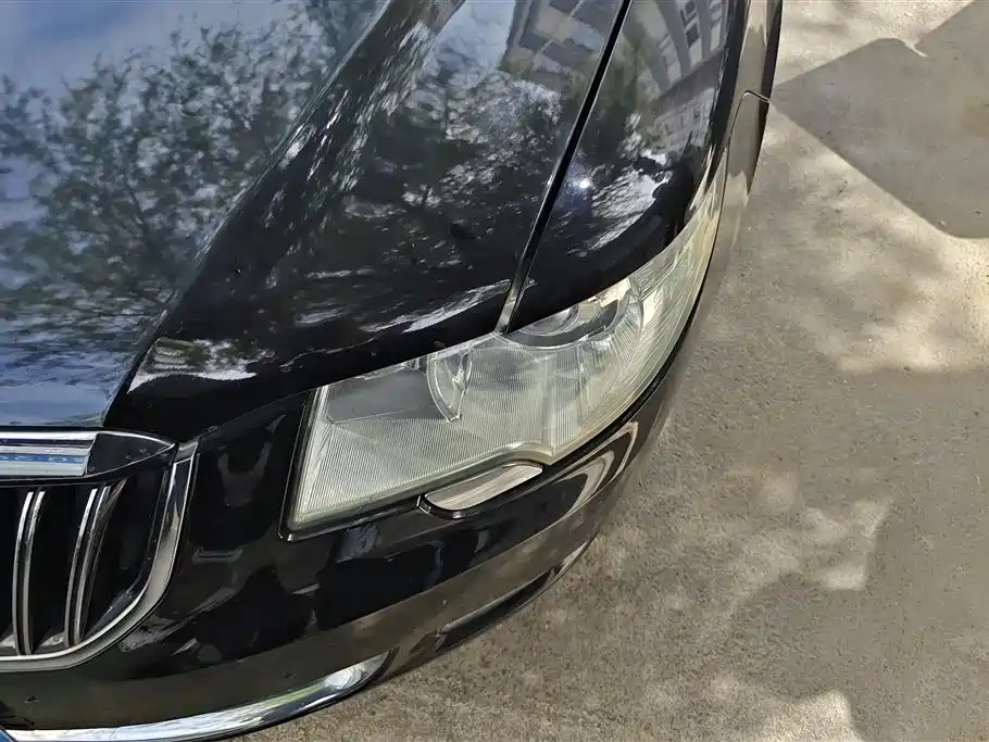 Škoda Superb 2012 1.8TSI Automatic Noble Elegance Edition фото 5