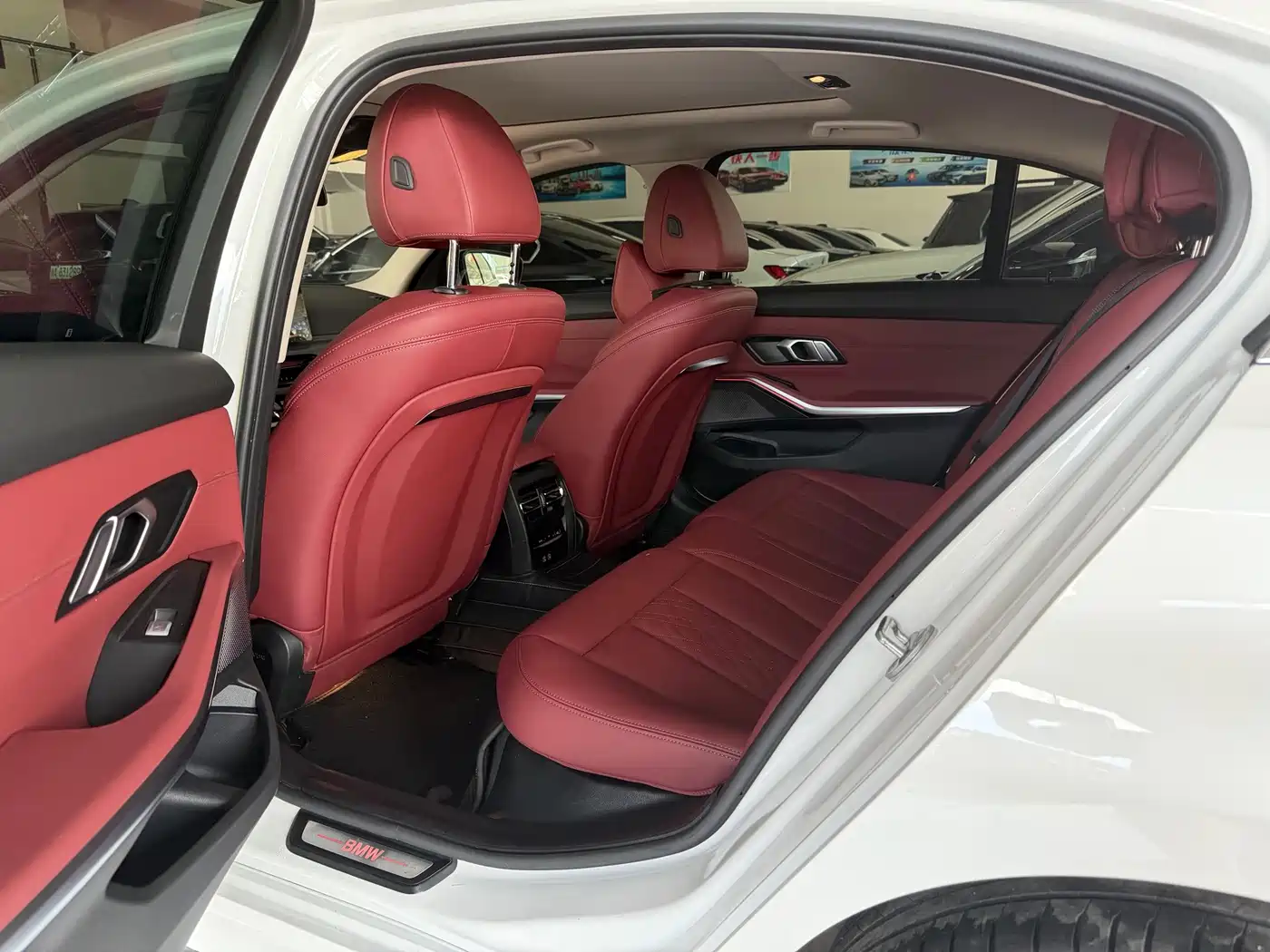 Photo 6 - BMW i3