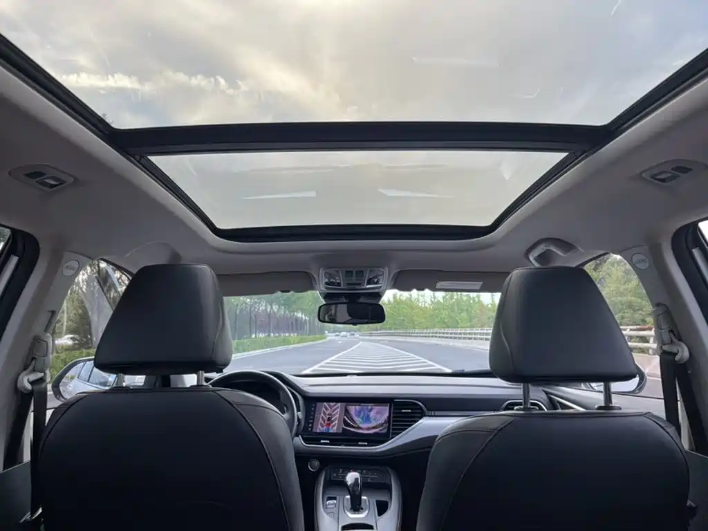 Фото 9 - Haval F7