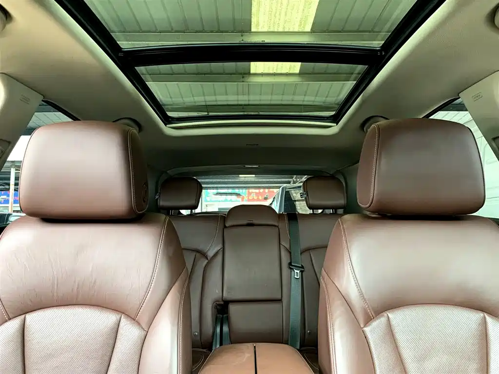 Buick Envision Plus 2014 28T 4WD Luxury фото 14