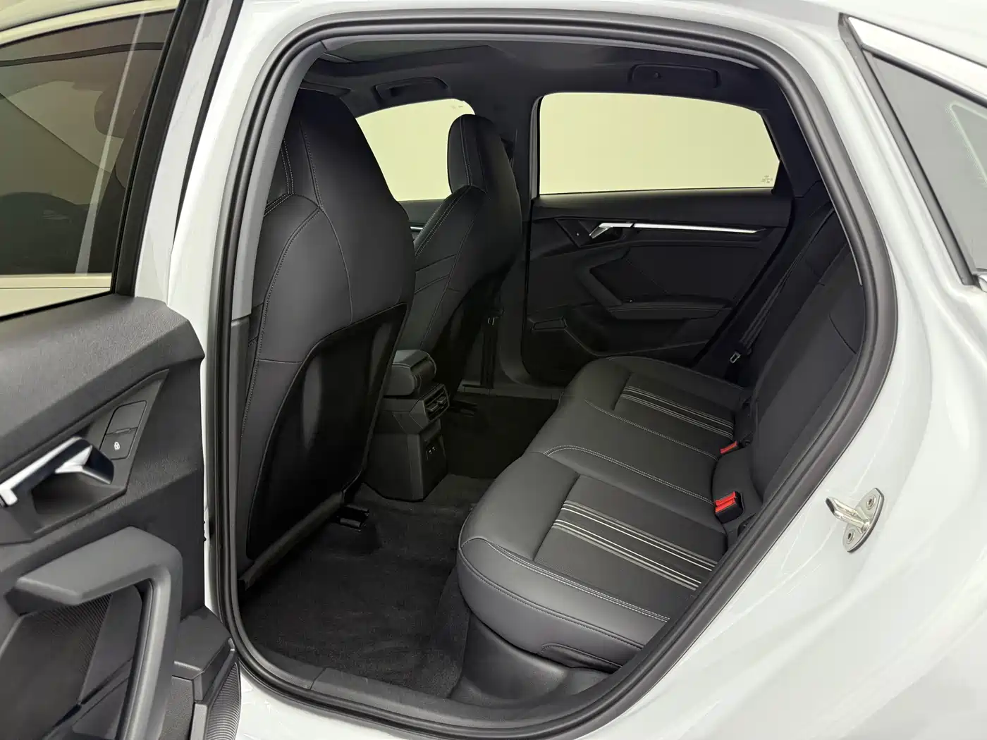 Audi A3 2022 A3L Limousine 35 TFSI Style Sport фото 16