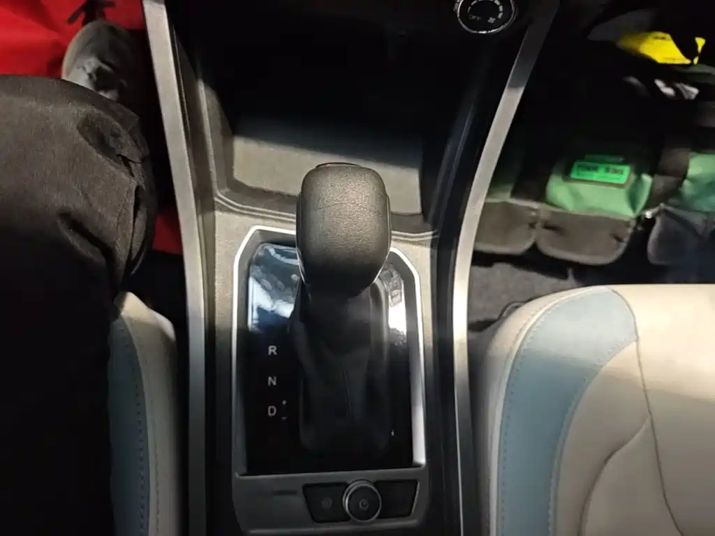 Chery Tiggo 3x 2022 2022 Diamond Edition 1.5L CVT Elite
