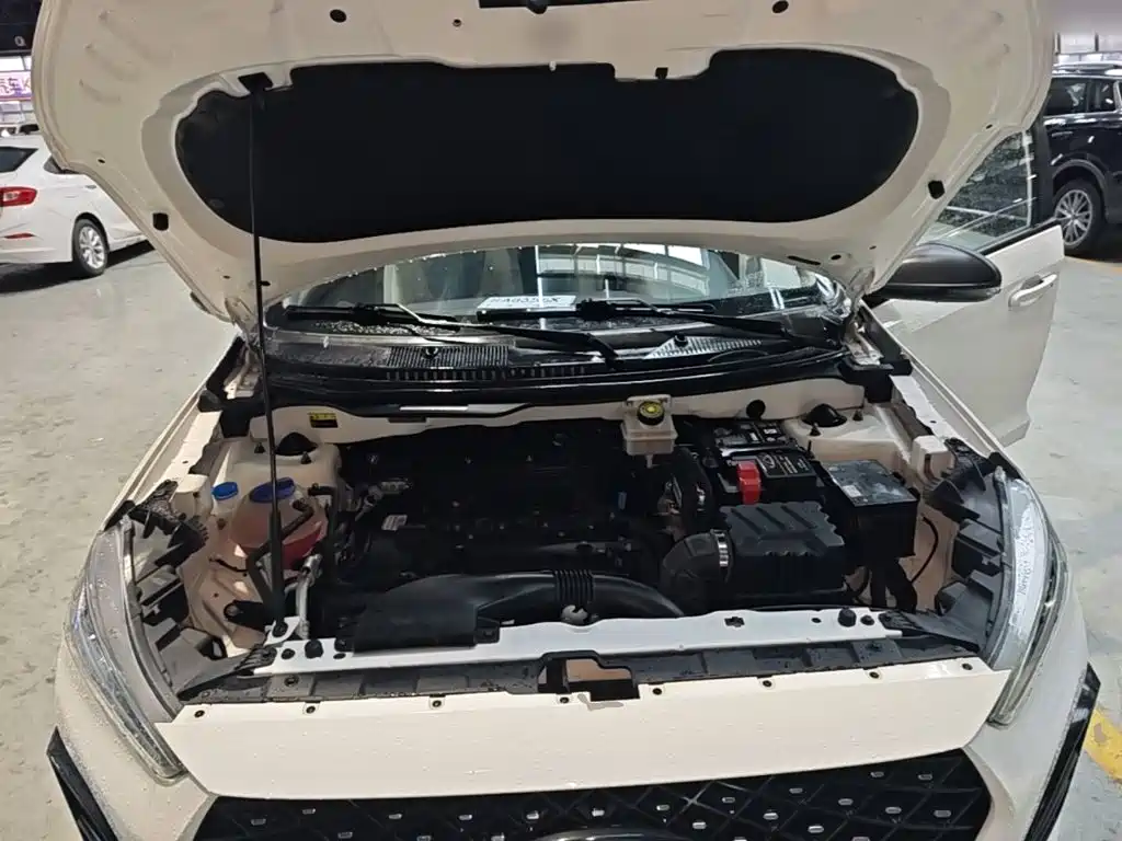Chery Tiggo 3x 2022 2022 Diamond Edition 1.5L CVT Elite