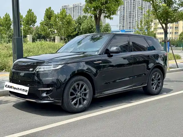 Land Rover Range Rover Sport 400PS Dynamic SE