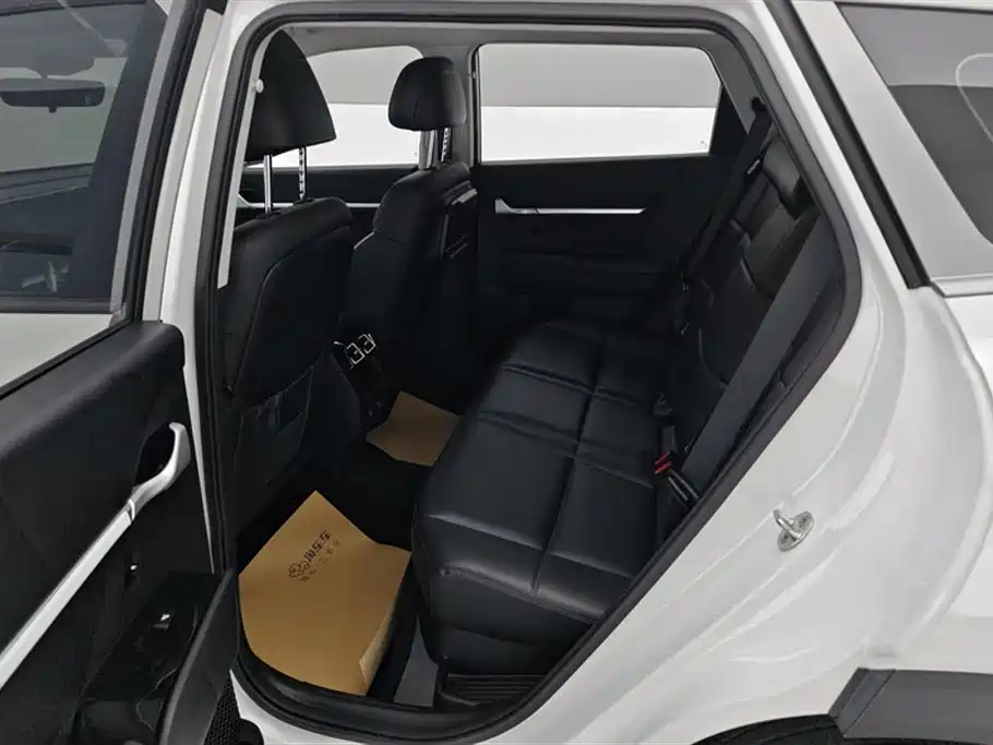 HYUNDAI BEIJING IX35