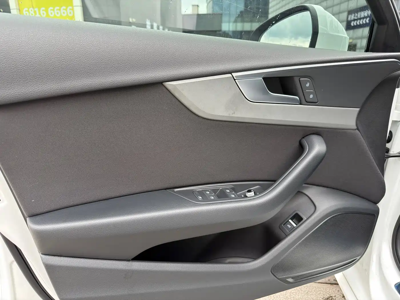 Audi A4L 2019 40 TFSI Progressive (China V) фото 25