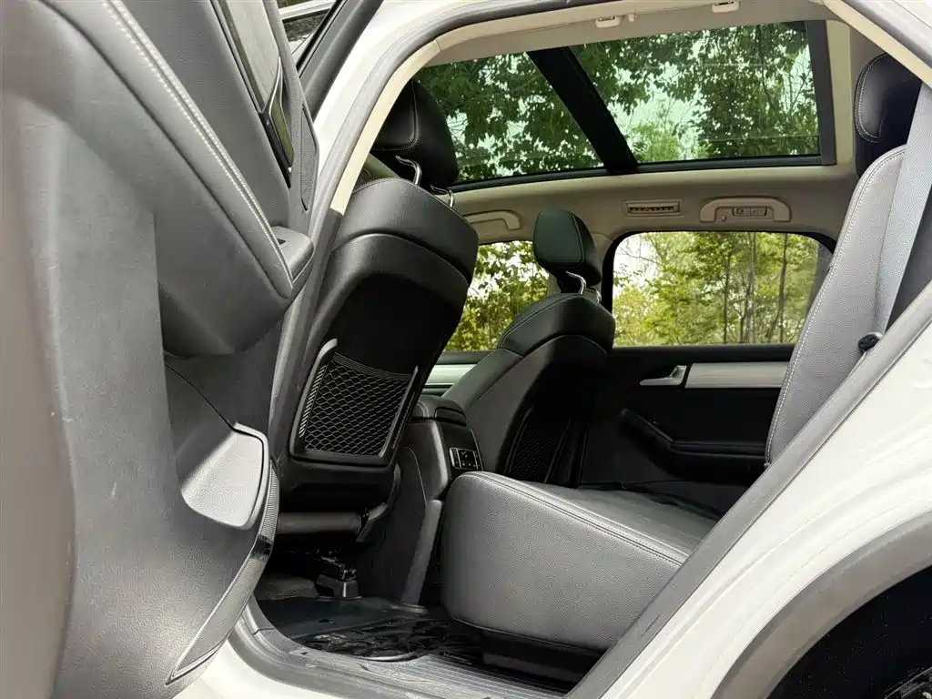 BYD Tang 2018 2.0T Automatic Smart Connection Honor Edition 7-Seater China V фото 21