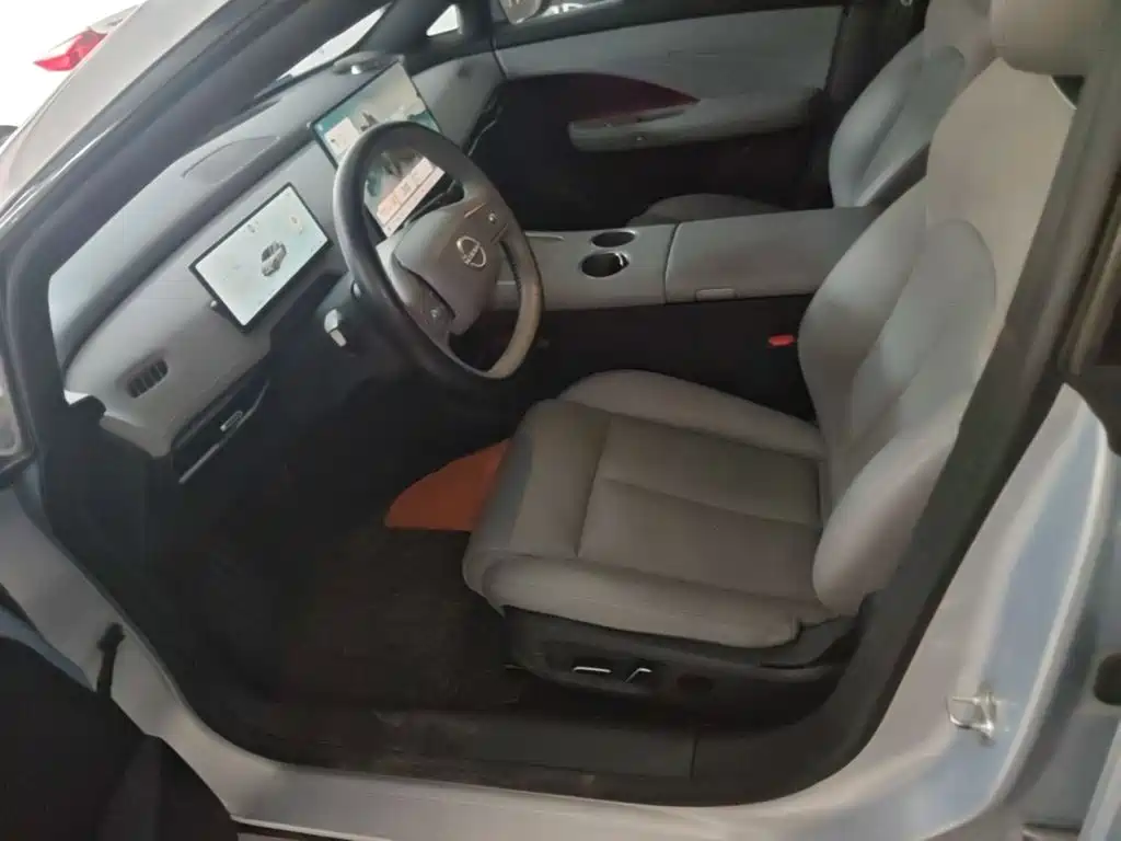 Nissan N7 2026 2025 Model 510 Pro