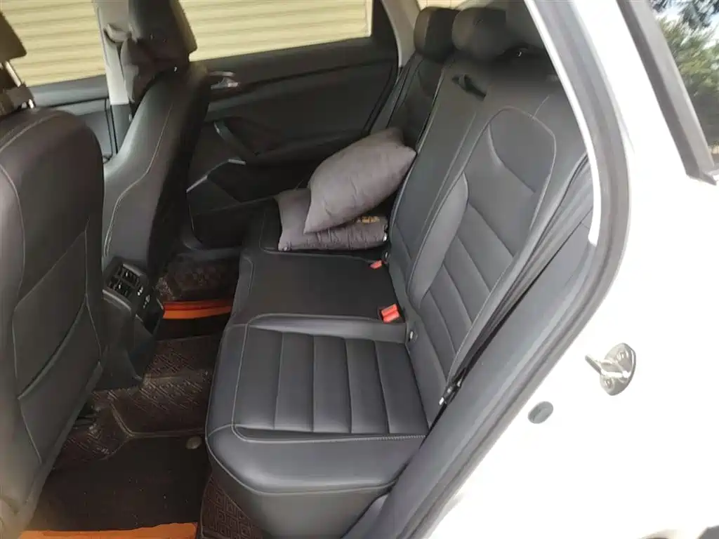 Volkswagen Tharu 2021 Model 280TSI 2WD Luxury Edition фото 17