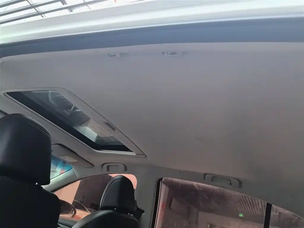 Chevrolet Cavalier 2019 320 Automatic Joy Edition фото 14