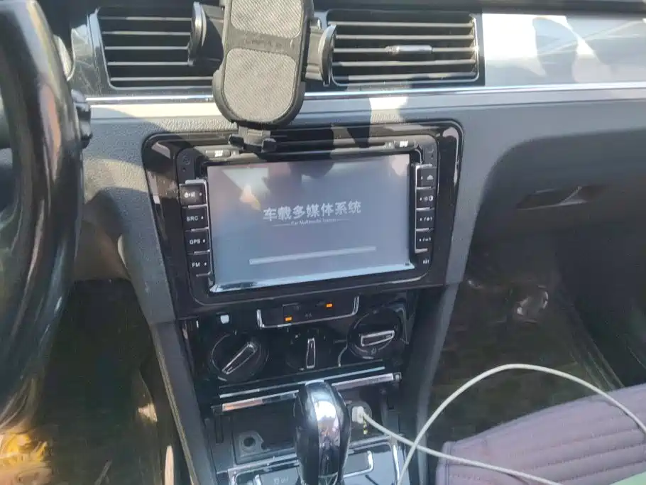 Volkswagen Bora 2013 2013 1.6L Automatic Comfort Model