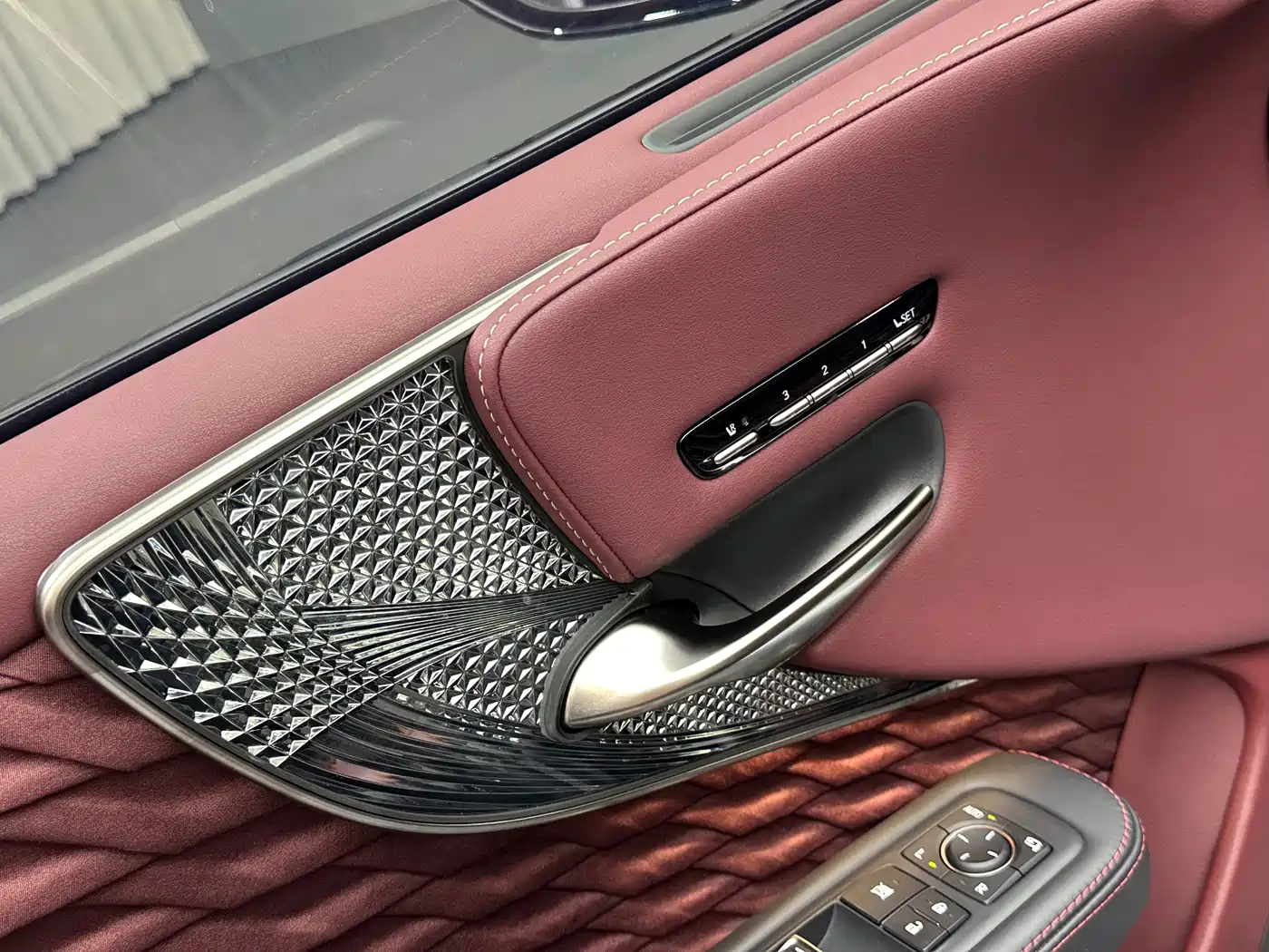 Lexus LS 2024 2024 Model 500h Executive Edition