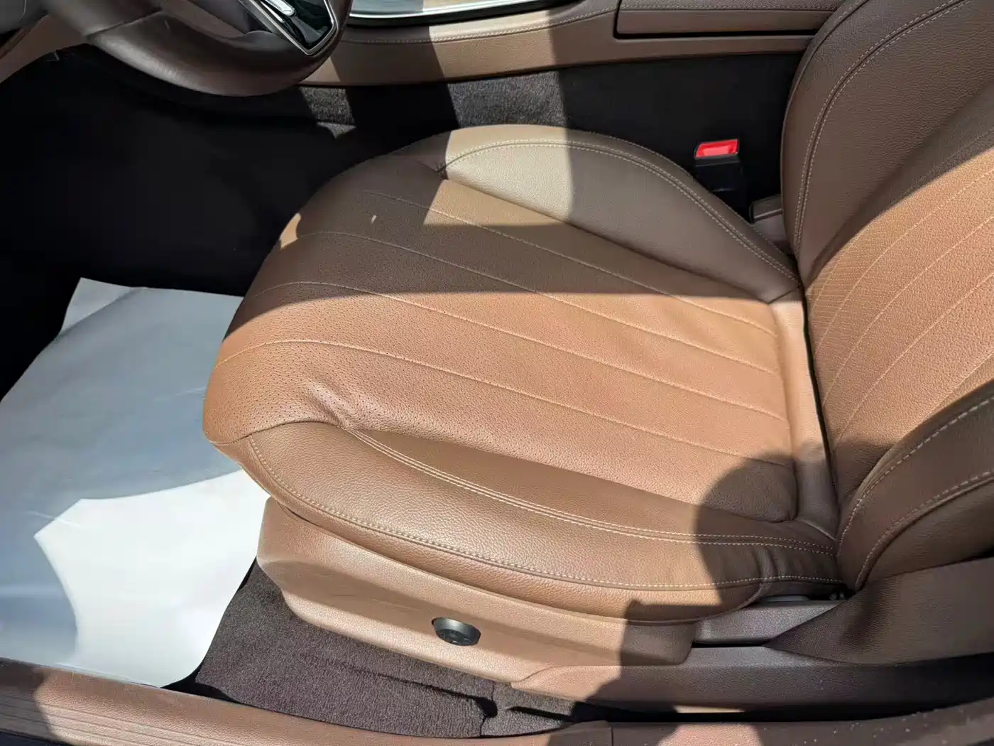 Mercedes-Benz E-Class 2021 E 300 L Fashion фото 20