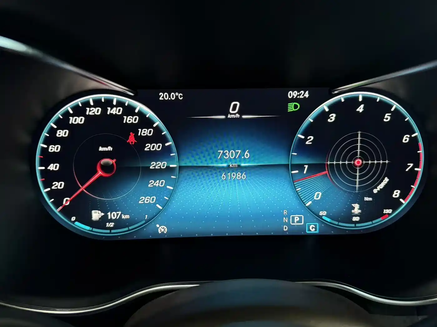 Mercedes-Benz GLC 2020 Facelift GLC 260 L 4MATIC Luxury фото 6