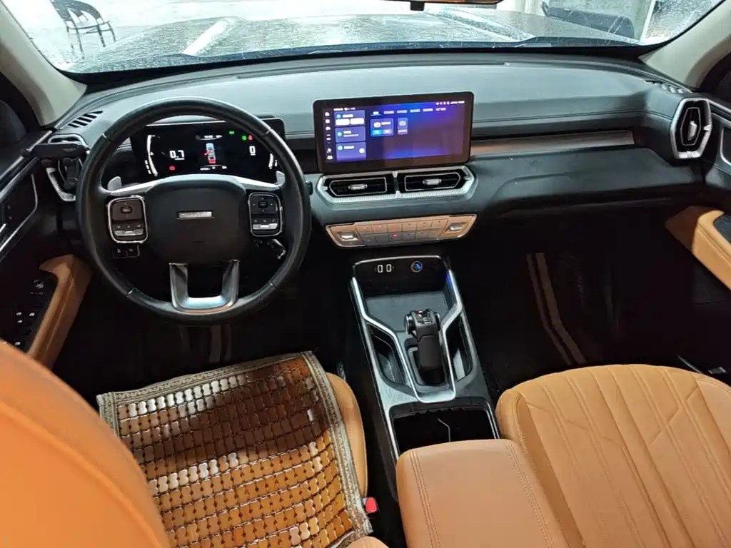 Photo 10 - Haval H5
