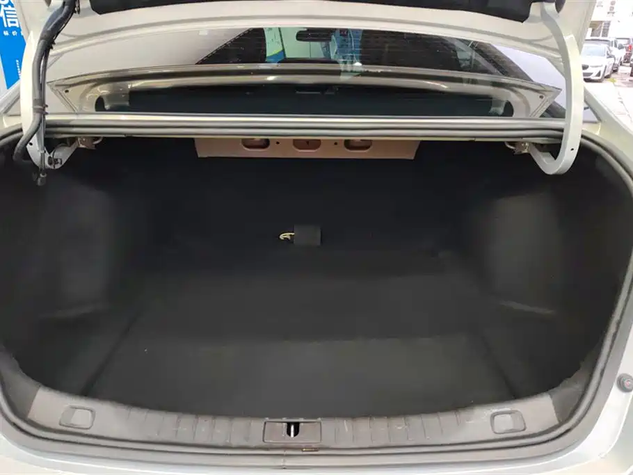 BUICK WEILANG