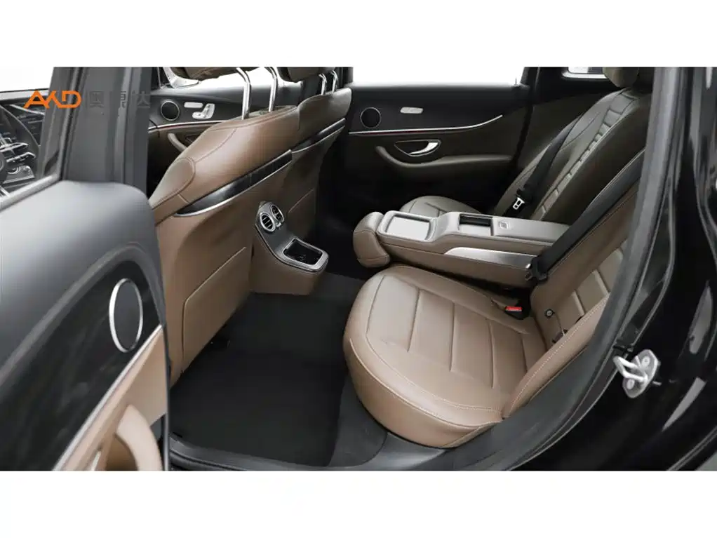 Mercedes-Benz E-Class 2022 Model Facelift III E 300 L Sport Fashion фото 7