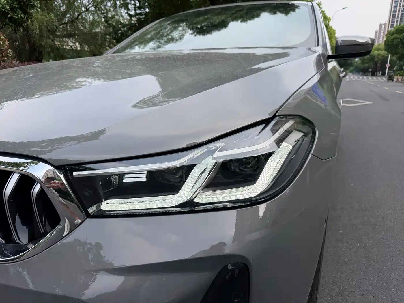 BMW 6 Series GT 2022 Model 630i M Sport Package фото 5
