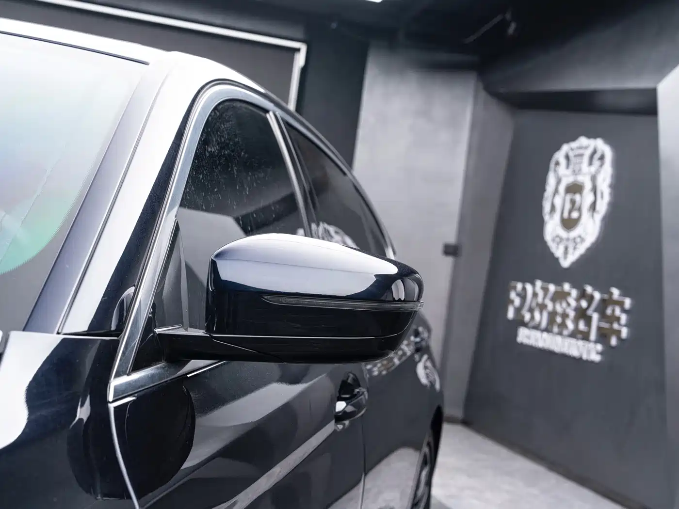 BMW 5 Series New Energy 2022 Model Second Facelift 535Le M Sport Package фото 3