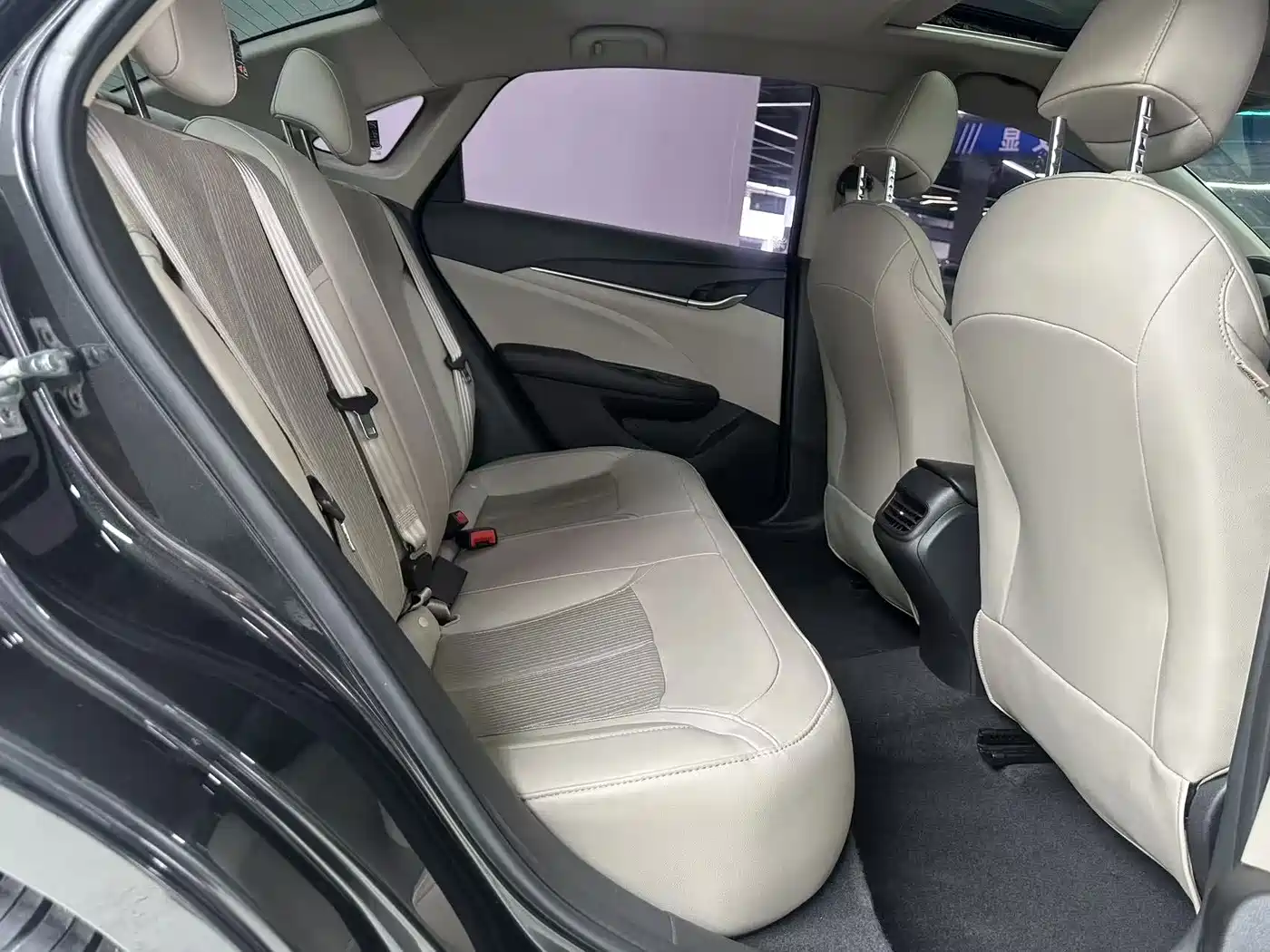 Фото 16 - Buick Excelle
