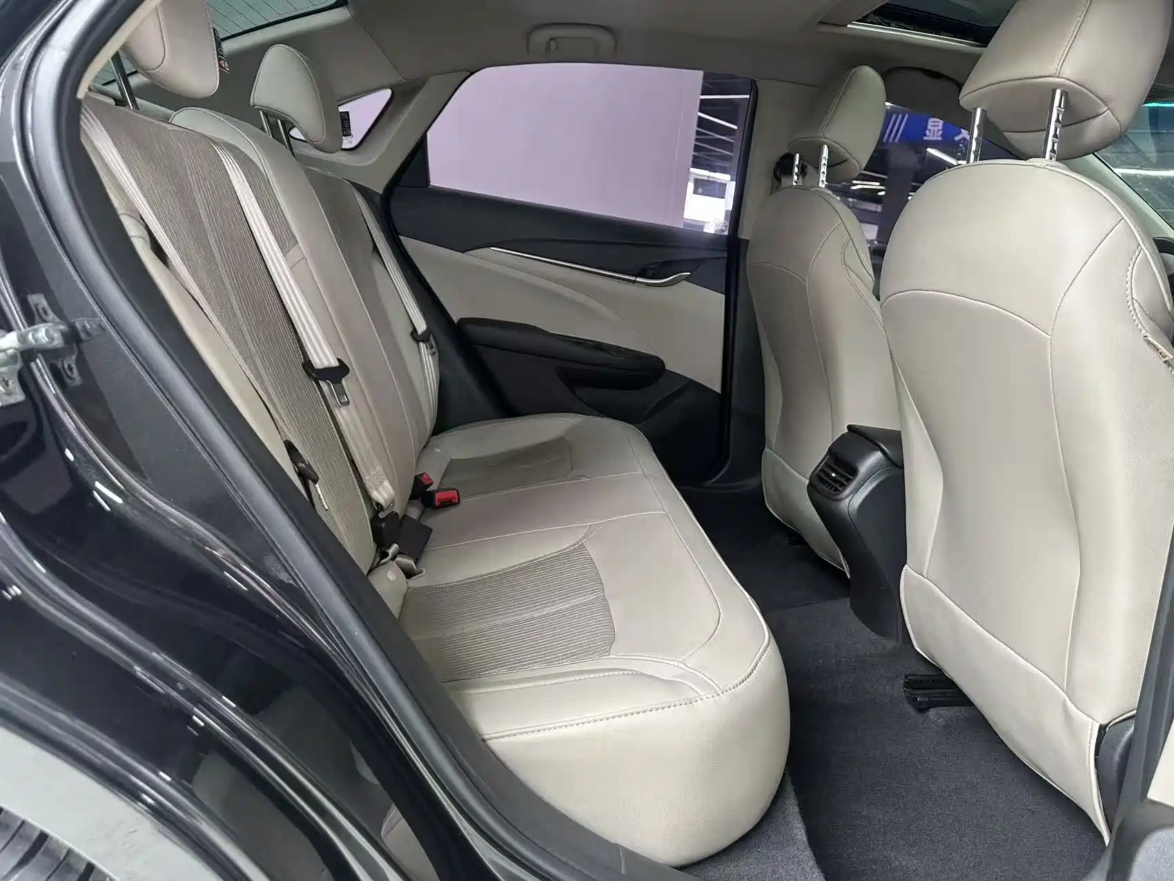 Фото 16 - Buick Excelle