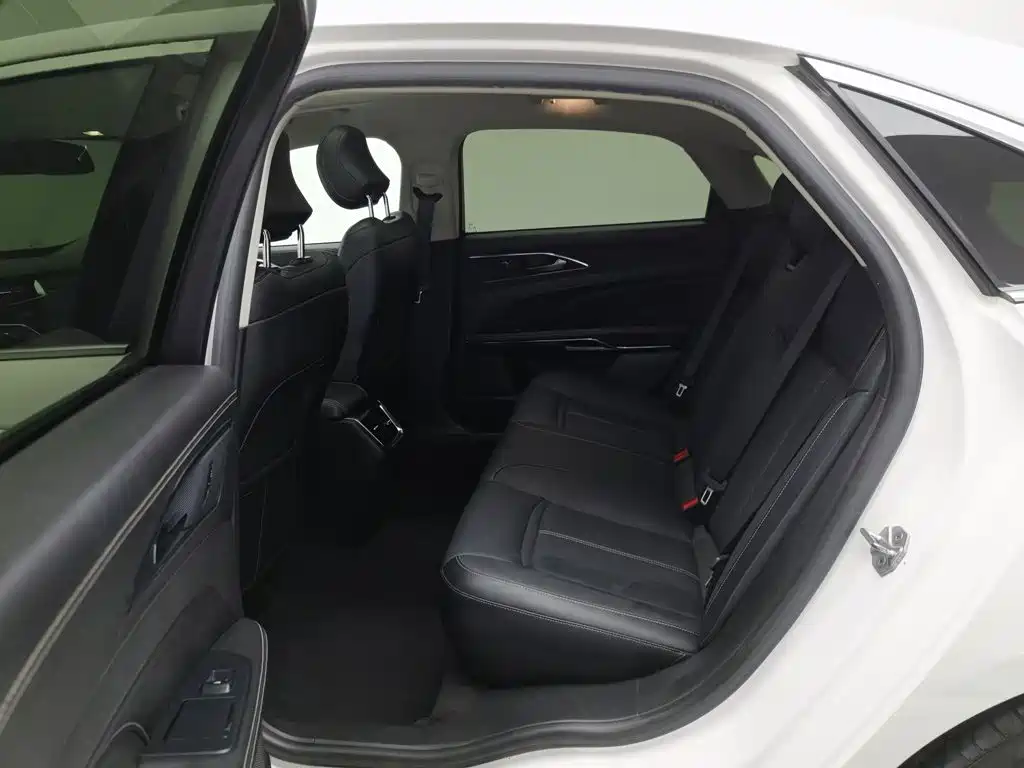 Ford Taurus 2016 2015 EcoBoost 245 Fashion