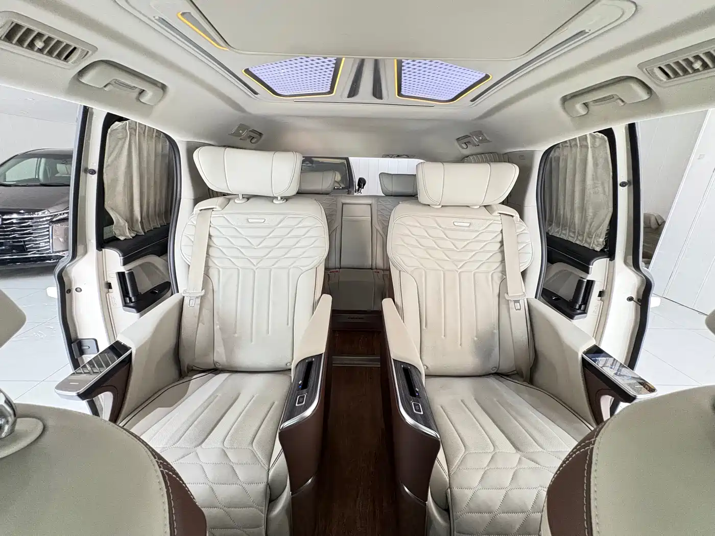 Buick GL8 2022 ES Landmark 653T Comfort фото 14
