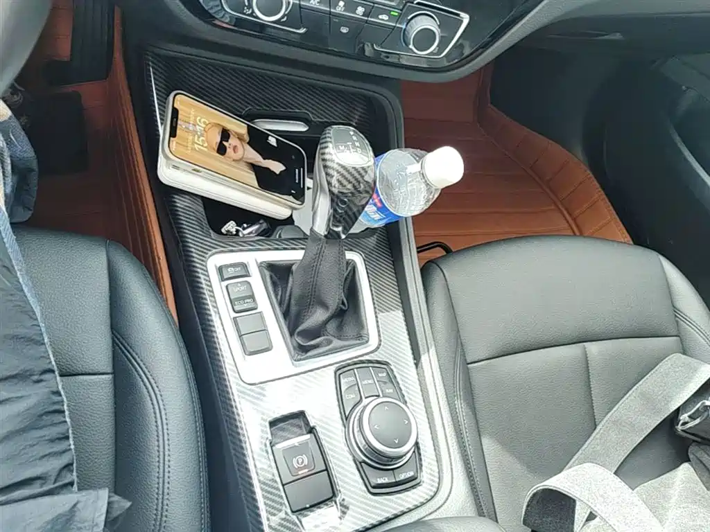 BMW 1 Series 2019 118i Fashion Edition фото 14