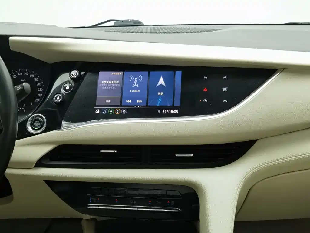 Buick Enclave, миниатюра 12