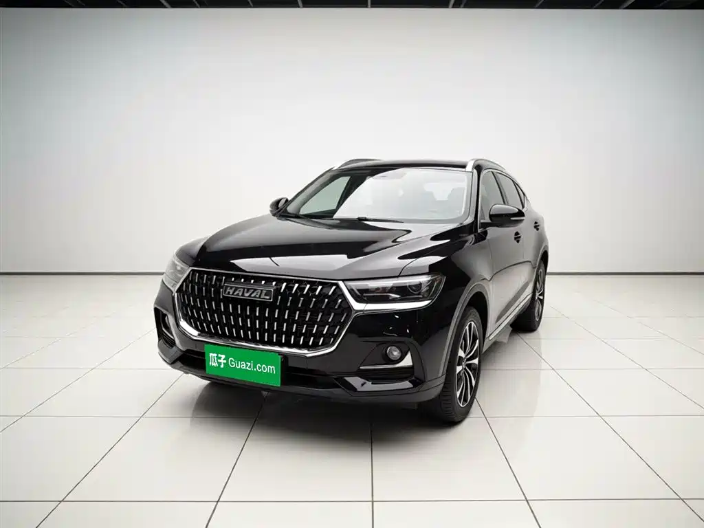 Haval H6 2023 National Trend Edition 1.5T Automatic Urban