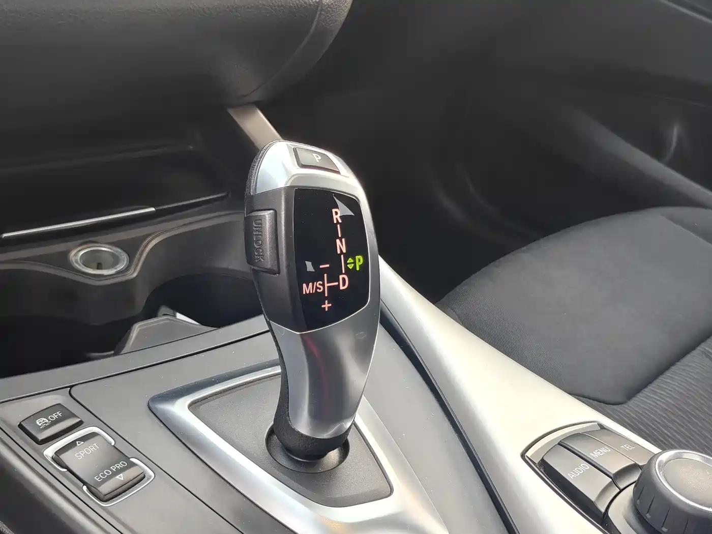 BMW 1 Series (Import) 2013 Facelift 116i Leading Model фото 31