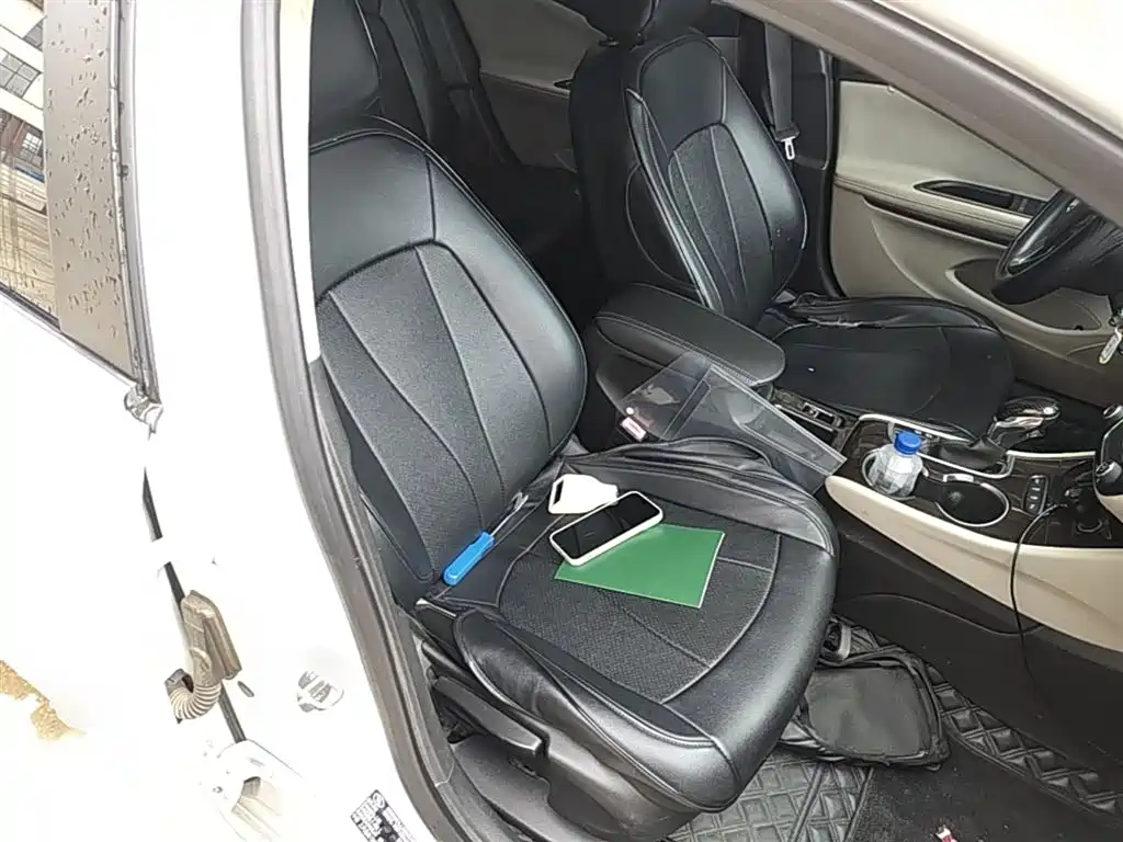 Buick Verano 2018 Sedan 15S Automatic Leading фото 25