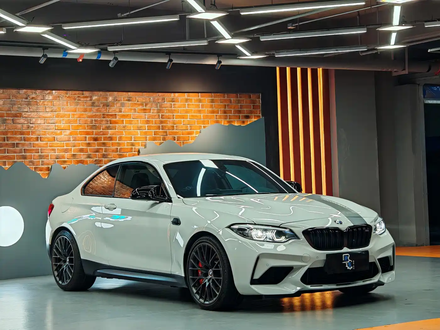 Фото 3 - BMW M2