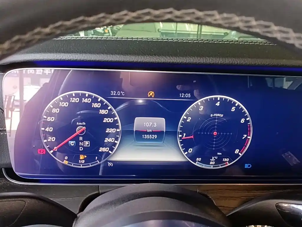 Mercedes-Benz E-Class 2019 Facelift E 300 L Sport Fashion фото 12