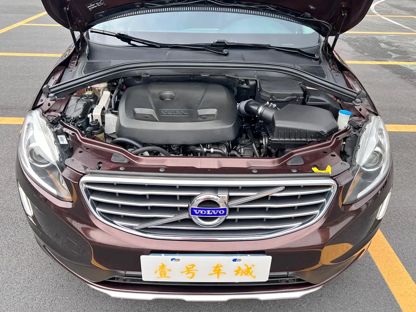 Фото 16 - Volvo XC60