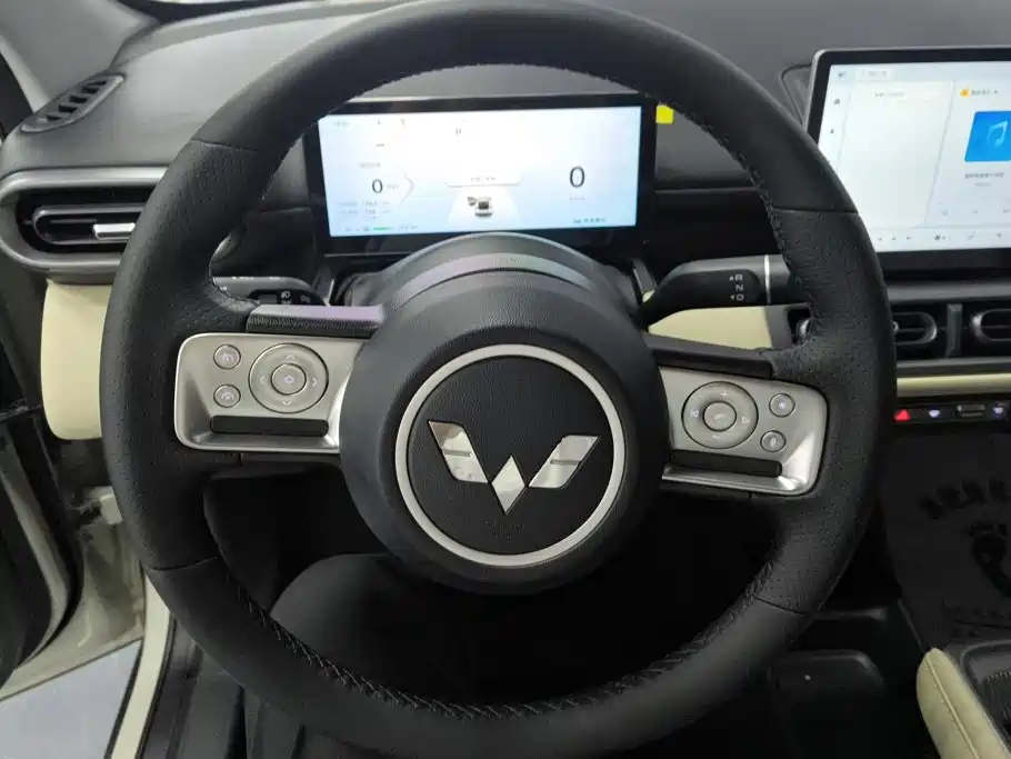 Wuling Motors Wuling Binguo PLUS 2026 2024 510km Range 5-seater