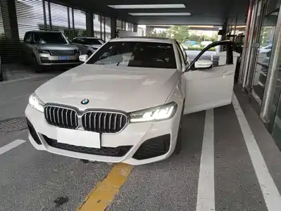 BMW 5