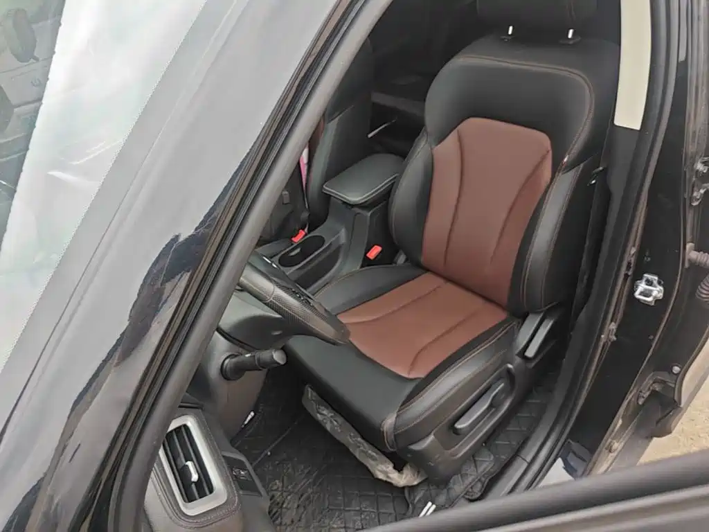 صورة 15 - SWM Motor SWM X7