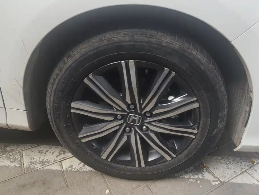 Honda Odyssey 2024 2024 2.0L e:HEV Sharp·Comfort Edition
